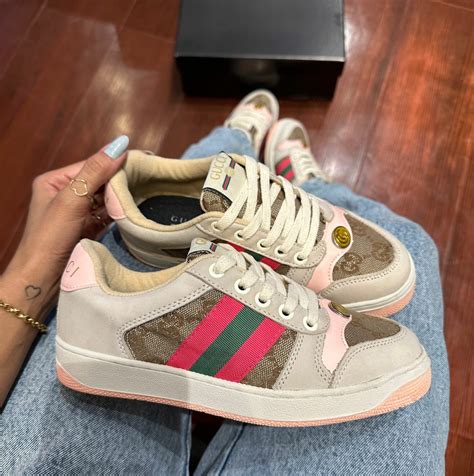 preço do tênis da gucci|gucci sneakers classic.